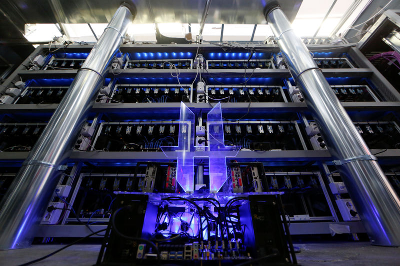 Mineradores de Bitcoin do Tennessee (EUA) são obrigados a desligar máquinas