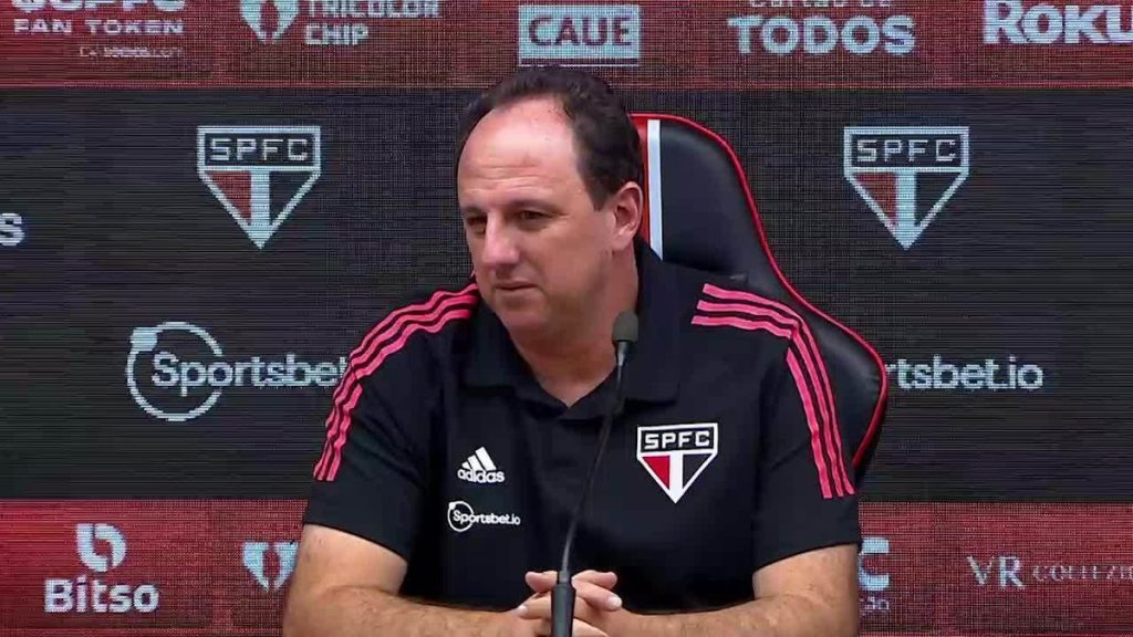 Ceni appreciates the conviction's victory in São Paulo and says it is 'the club's best in difficulty' |  Sao Paulo