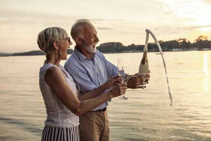 Research confirms: optimism pays off, and makes you live longer