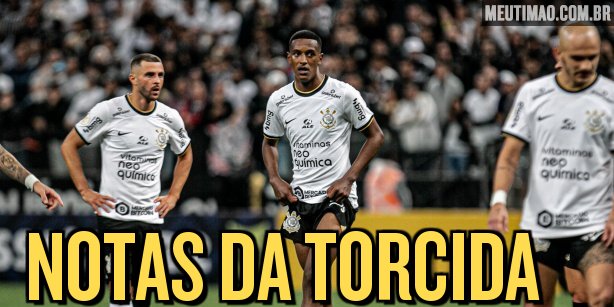 Creates one of the two best Corinthians in the Classics against Santos;  direct the worst