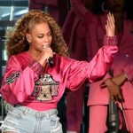 Beyoncé’s new song details explode and become an anthem for the US layoffs movement – Small Business Big Business