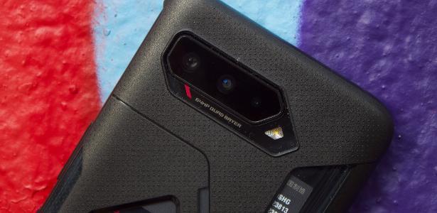 ROG Phone 6: Find out what to expect from the new Asus phone arriving on 5 - 06/27/2022