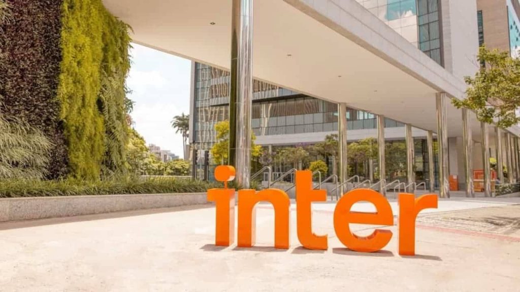 Banco Inter sends exclusive invitations to its global account