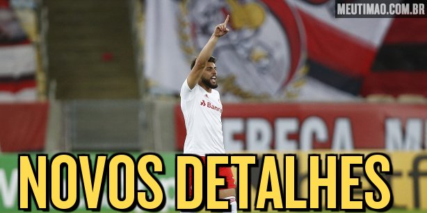 Corinthians negotiate Yuri Alberto until 2025 and may not use the 'war clause'