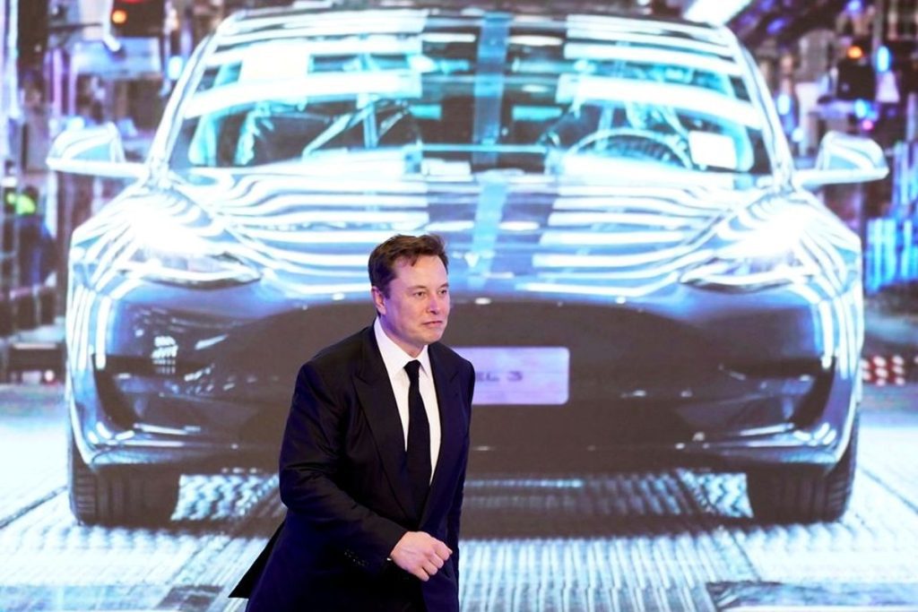 Elon Musk wants to cut 10% of Tesla jobs: 'Pause hiring', says email |  technology