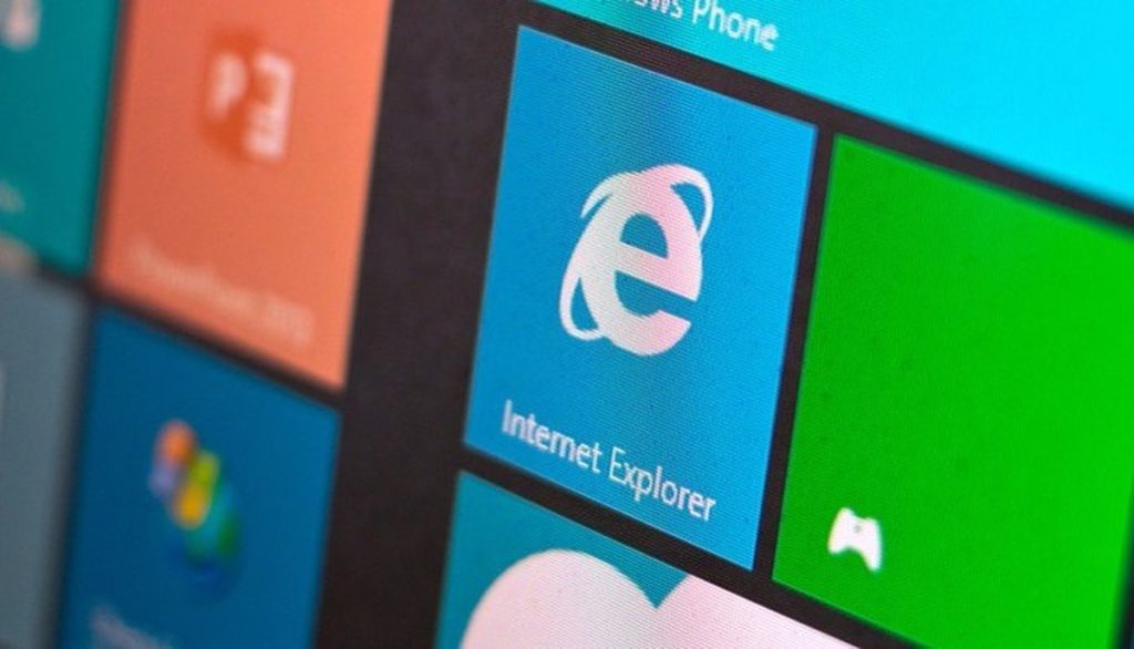 End of Internet Explorer: The browser will be discontinued this week |  Browsers