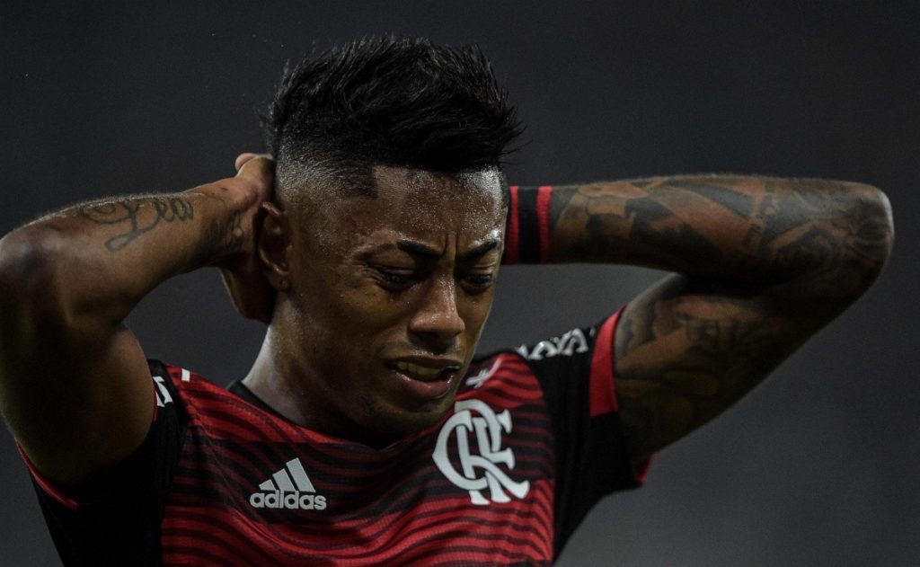 Flamengo opens his pocket and does not stop at Cipollinha and targets the new striker after Bruno Henrique's injury