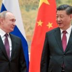 How China and India helped Russia circumvent sanctions by buying cheap global oil