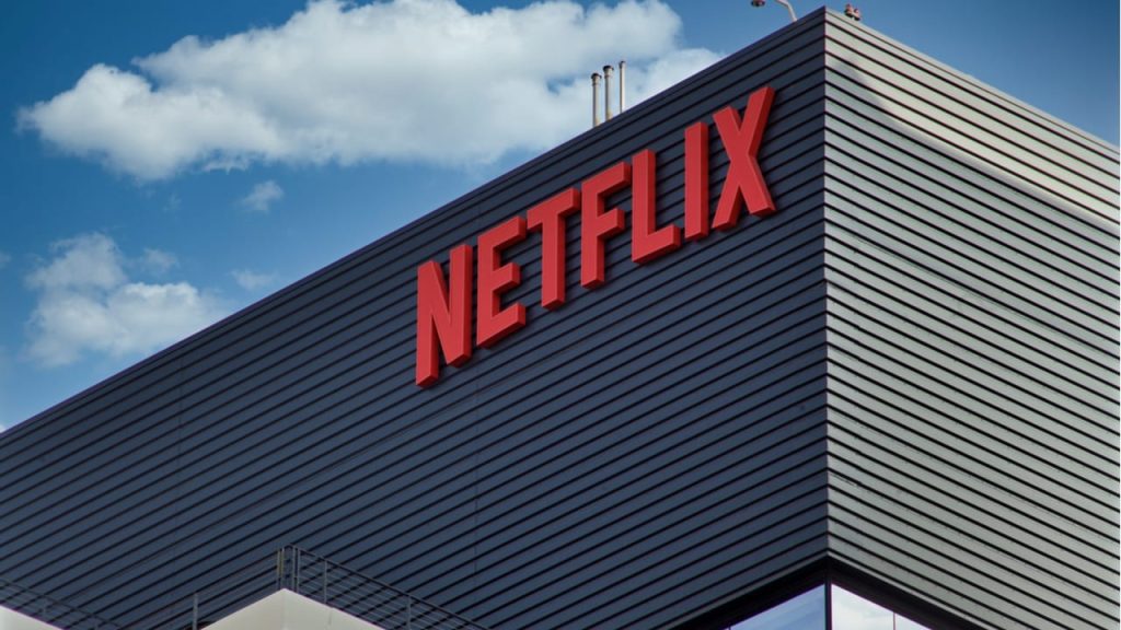 How many Netflix subscribers in Brazil?