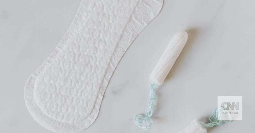 In the US, a woman's nightmare is now extending to a lack of tampons