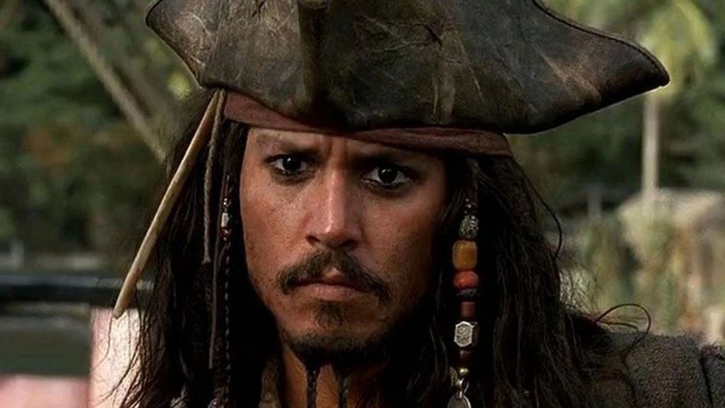 Johnny Depp's actor addresses rumors of the return of Pirates of the Caribbean