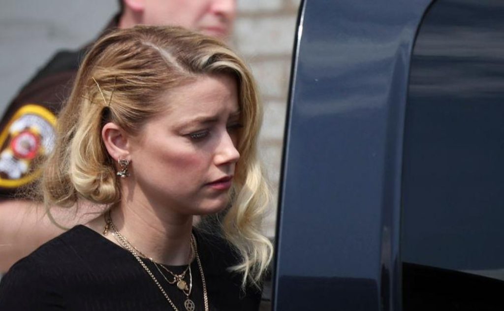 Lawyer says Amber Heard, who was asked to pay $15 million, has no money to pay Johnny Depp