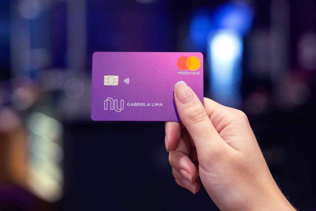 Learn how to increase your Nubank card limit;  It can reach up to 5 thousand Brazilian riyals