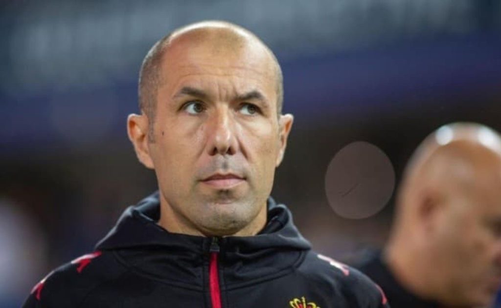 Leonardo Jardim "shows his face" and stands for the first time about the possibility of training Flamengo