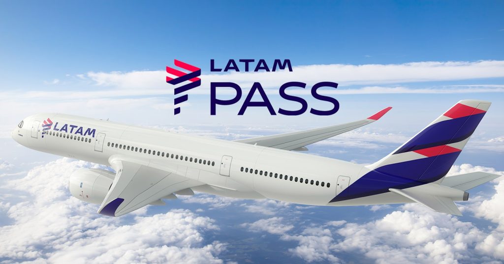 Livelo and Latam Pass Boomerang offer 35% bonus and up to 35% points back