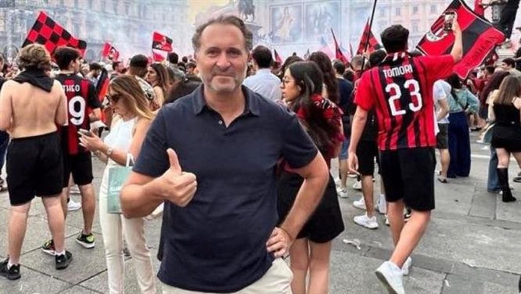 Milan conducts official sale of a fund in North America for 1.2 billion euros |  italian football