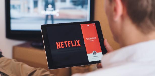 RJ Justice Demands Change at Netflix;  The daily fine is 50,000 BRL