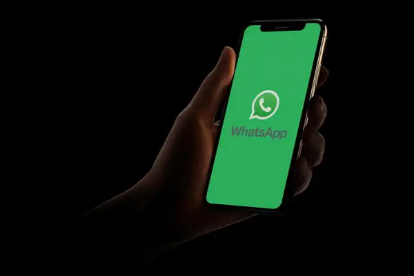 WhatsApp allows you to mute a user in a group call