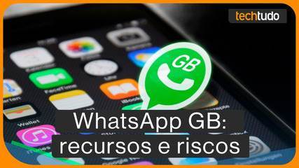 What is GBWhatsApp?  Learn the features (and risks) when downloading an APK