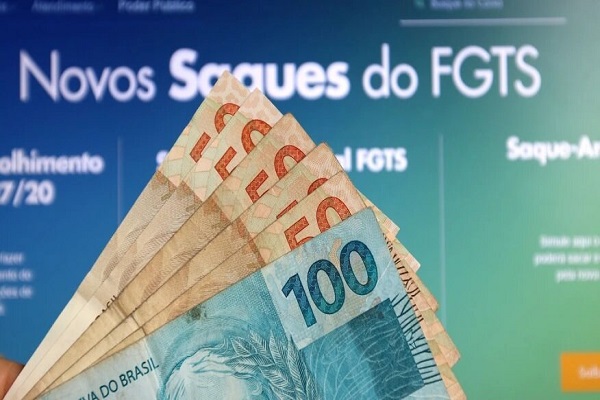Withdrawal from FGTS: CAIXA still issues R$1,000 to workers;  See how to withdraw
