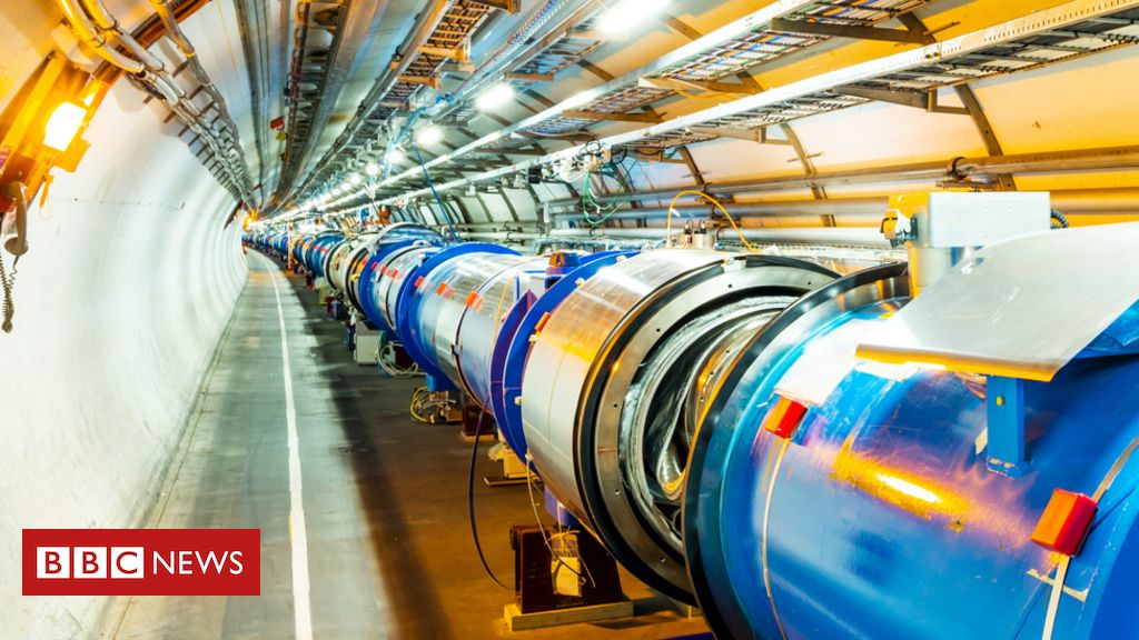 How the Large Hadron Collider can help solve the dark matter mystery
