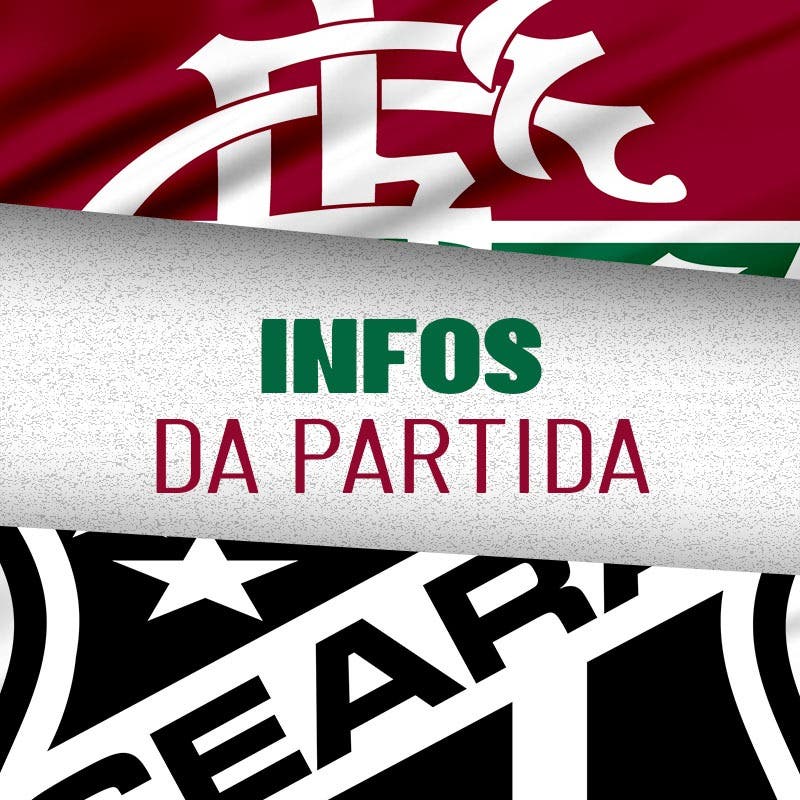 Fluminense vs Ceará: Possible lineups, refereeing, embezzlement and more