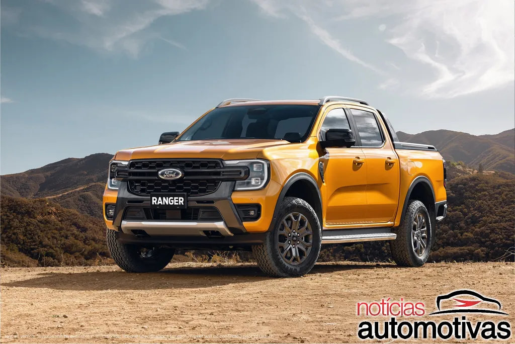 US: Ford may add Nova Ranger with long bucket