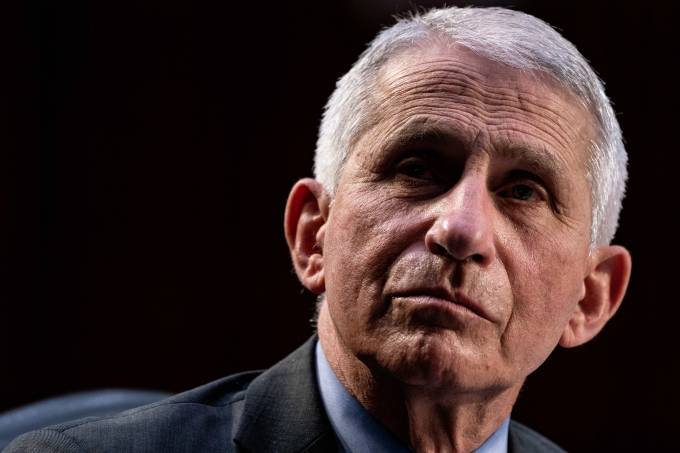 Anthony Fauci, head of Covid-19 in the US, has announced his retirement