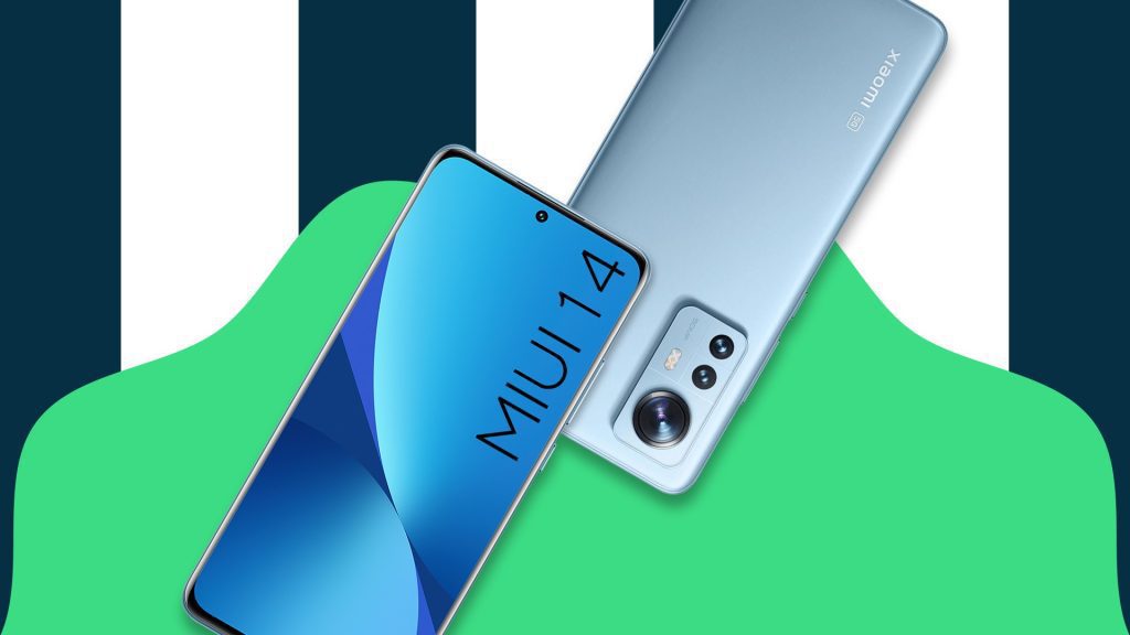 MIUI 14: New design and first features revealed in leak