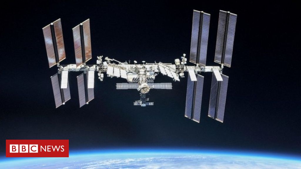 What could Russia's departure mean for the International Space Station