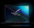 ASUS introduces ROG Zephyrus M16 gaming notebook in Brazil with Intel Core i7 and RTX 3060
