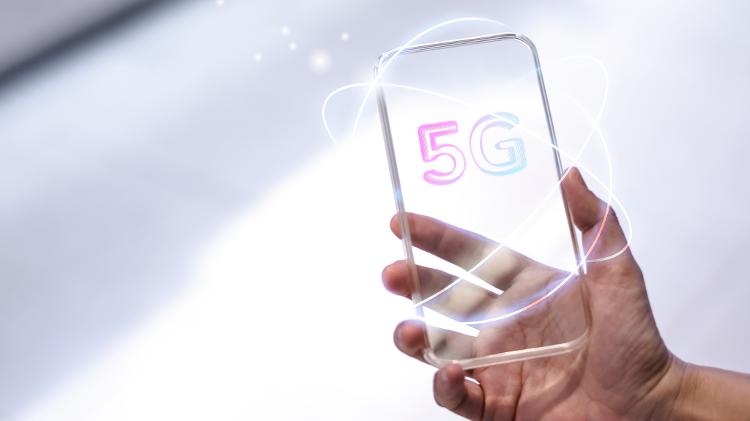 5G Impresses in China and Disappoints in America;  See what's changed on the network - 07/15/2022