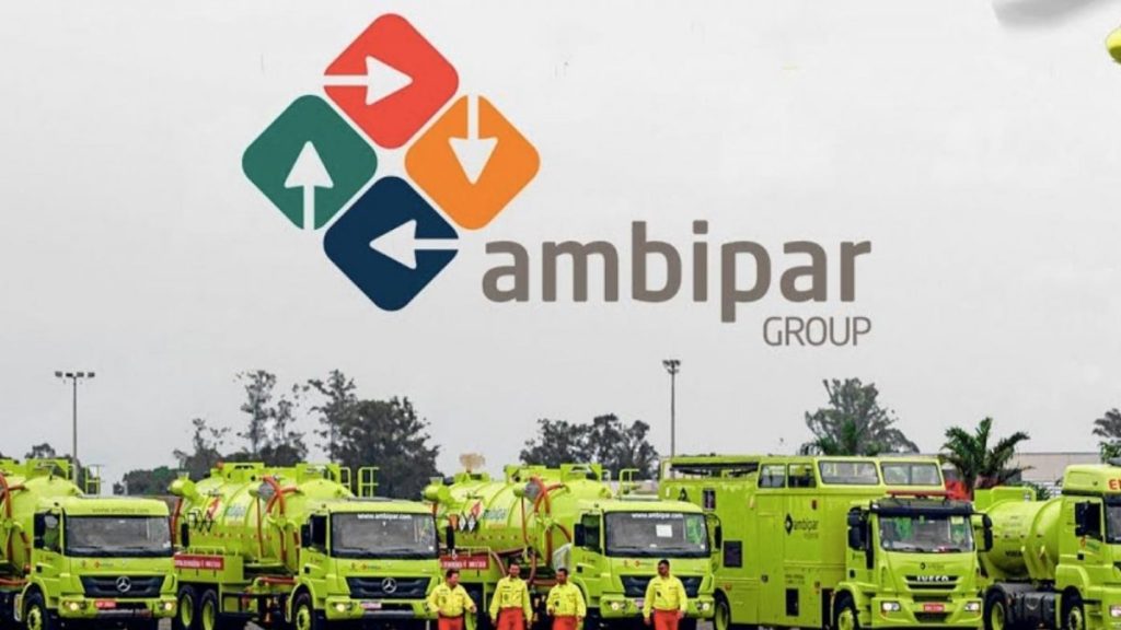 Ambibar (AMBP3) Goes to US: Subsidiary to go public on US stock exchange after merger with HPX