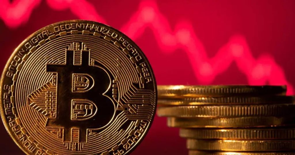 Bitcoin is already trading for values ​​over $20,000