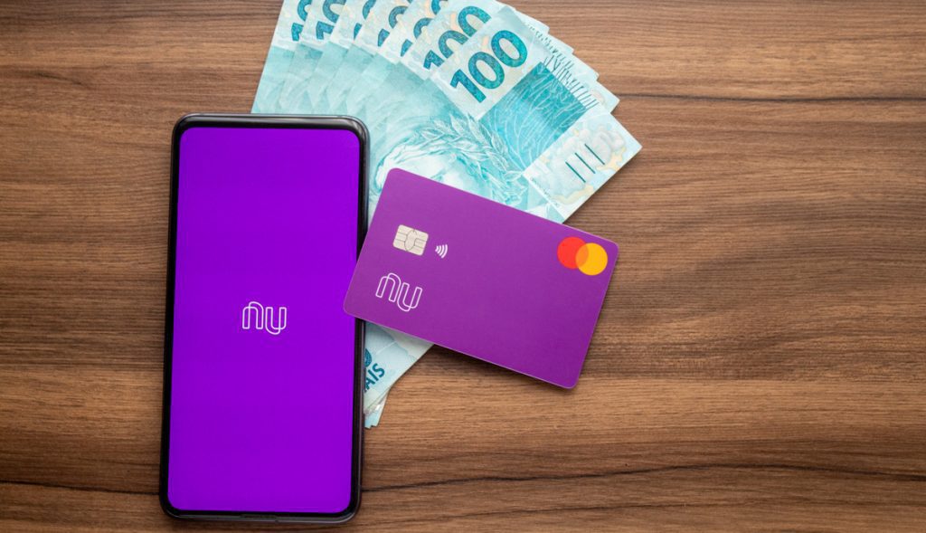 Can you pay vouchers with your Nubank credit card?