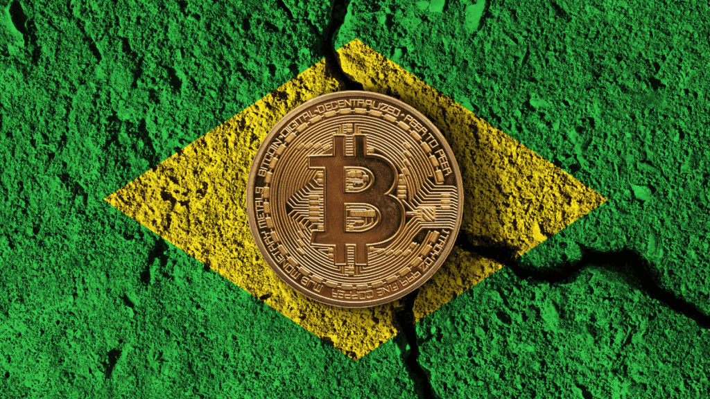 Cryptocurrency Legislation: Brazil and US Abandon Regulation, Annoying Market Members;  understand