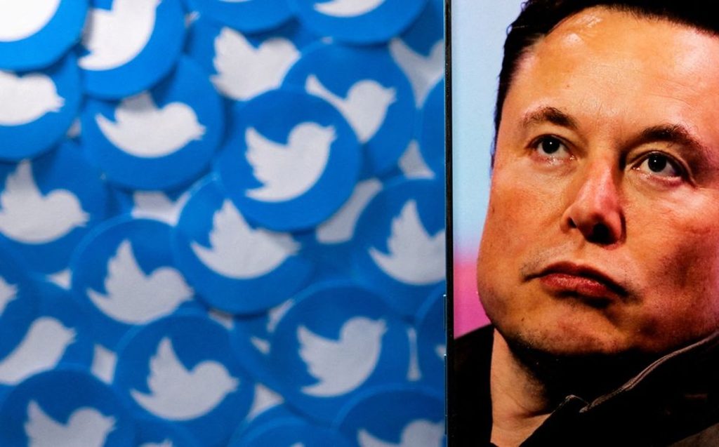 Elon Musk and Twitter: A timeline of negotiation to withdrawing from the social network purchase |  technology