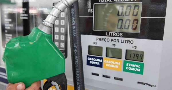 Minas has the cheapest gasoline in Brazil, according to an ANP . survey