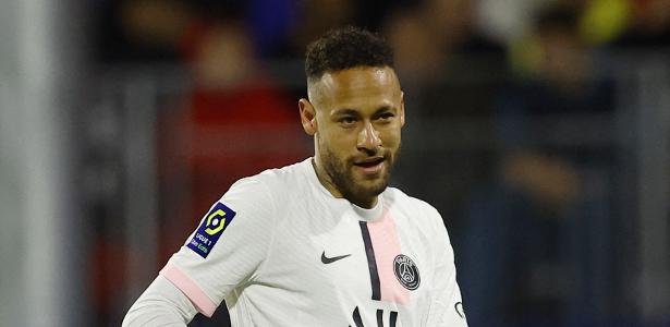 Neymar gets a court order and can't be prosecuted or arrested for evasion