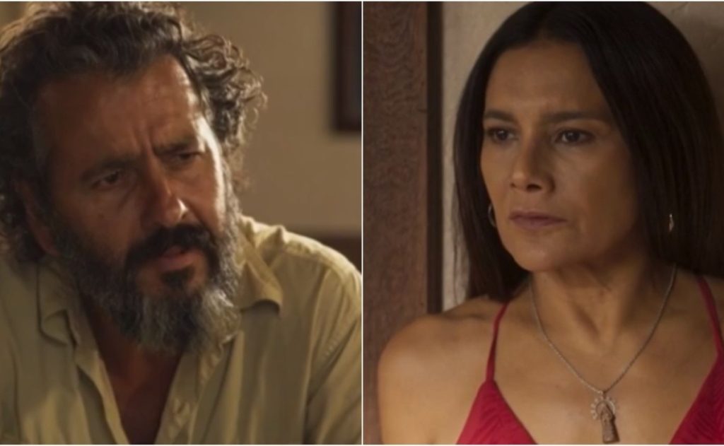 Pantanal: Jose Leoncio has a mistake, "revives" the past and insults Filho: "I can't believe it"