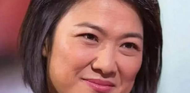 The richest woman in Asia loses half of her fortune in the China crisis