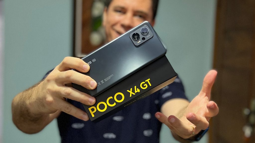 X4 GT: POCO's best mid-range phone for those who aren't demanding on cameras?  |  analysis