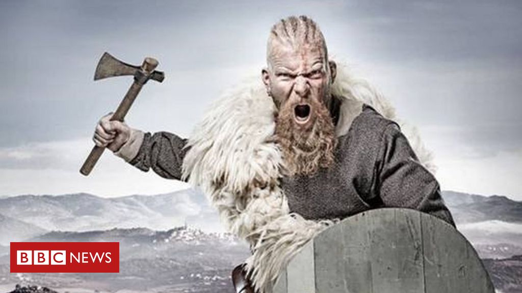Why weren't the Vikings what we imagined?