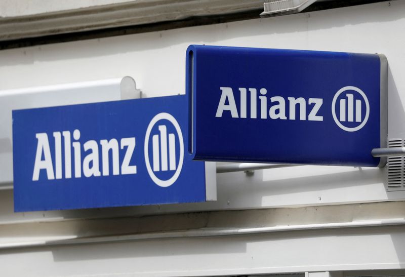 Alliance pays 140 million euros to close US unit after fraud