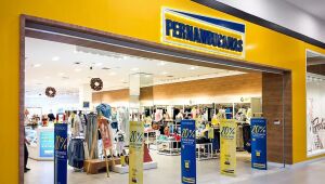 The retail store opens two stores in Pernambuco