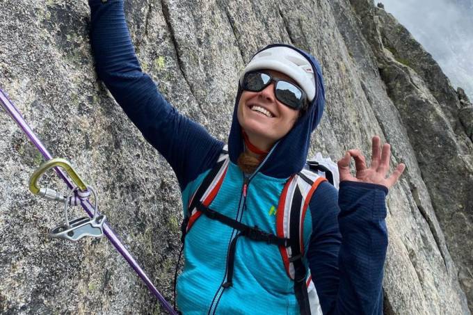 World ski champion dies climbing Mont Blanc in France