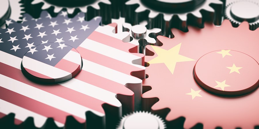 China and US announce audit cooperation agreement for Chinese companies