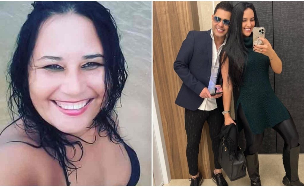 Luciano blows up Zizi di Camargo and comments on his marriage to Graciel Lacerda
