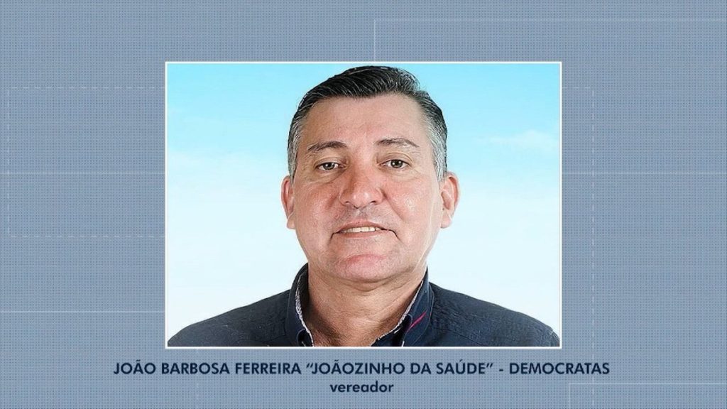 Prudenco employees denounce consultant Joãozinho da Saúde for maintaining a private car in the company's workshop |  Head of Prudente and District