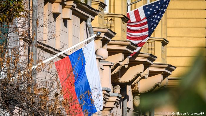 Russia threatens to sever bilateral ties with the US